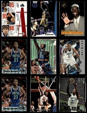 Kevin Garnett Cards, Rookie Cards and Autograph Memorabilia Guide 17