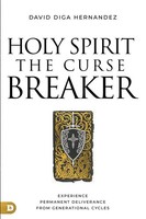 David Diga Hernandez | Holy Spirit | Taschenbuch | Englisch (2024)