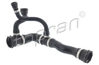 Topran KüHlerschlauch 502 305 FüR BMW