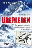 ÜBerleben | Read, Piers P. | Kartoniert | 9783868832624