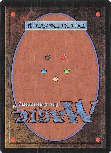 Brown Ouphe 1/1 Magic The Gathering MTG Common Card - Picture 2 of 2