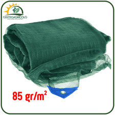 RETE PROFESSIONALE INTERA RACCOLTA OLIVE BRIXO 85 GR/MQ POLIETILENE ANTI UV RINF