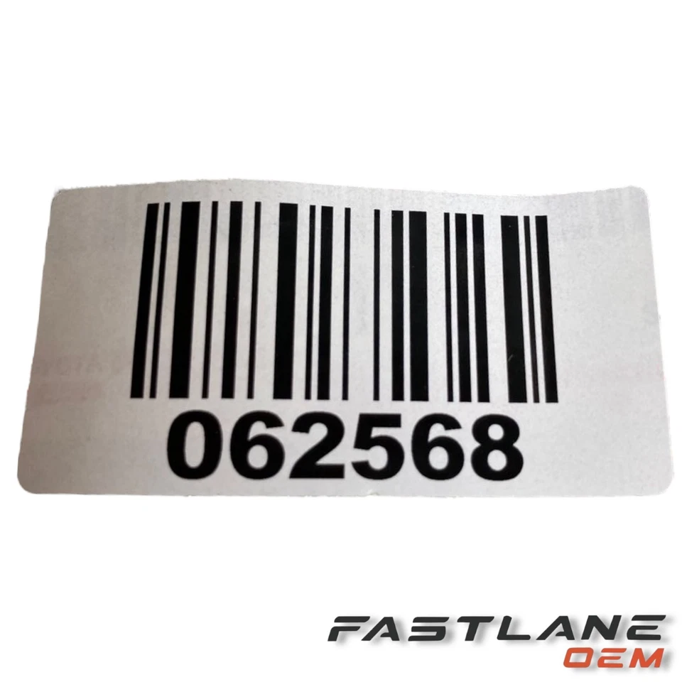 2006-2018 LEXUS IS350 HOSE WATER BY PASS NEW OEM 16264-31120 - Image 3 of 4