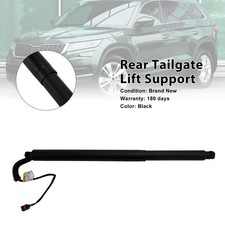 1PCS Rear Electric Tailgate Gas Strut 565827851A Fit Skoda Kodiaq 2016-2023🔥