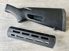 Mossberg 500 590 590a1 Mav Speedfeed Stock Mlok Forend Fits 7 Slide Bolt 12 Ga Mossberg 500 590 590a1 Mav Speedfeed Stock Mlok Forend Fits 7 Slide Bolt 12 Ga