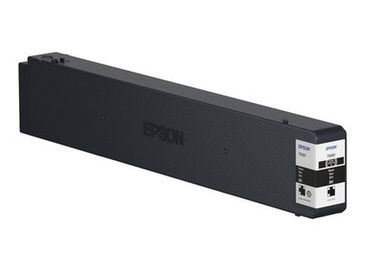 Epson T02Q C13T02Q100 Black Inks for WorkForce Enterprise WF-C20600 D4TW