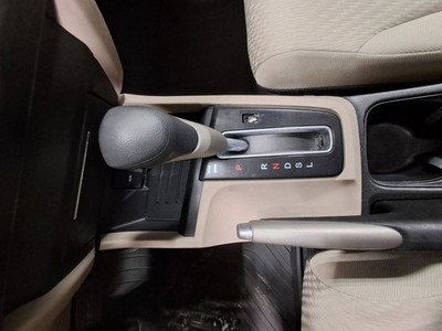 2014 CIVIC Transmission Shift 3869009