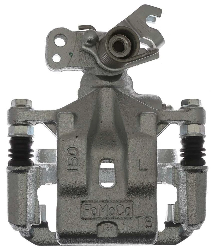 Pinza de freno de disco Foto 3 de 4