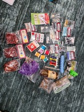 HUGE Craft Supply Lot Variety Items