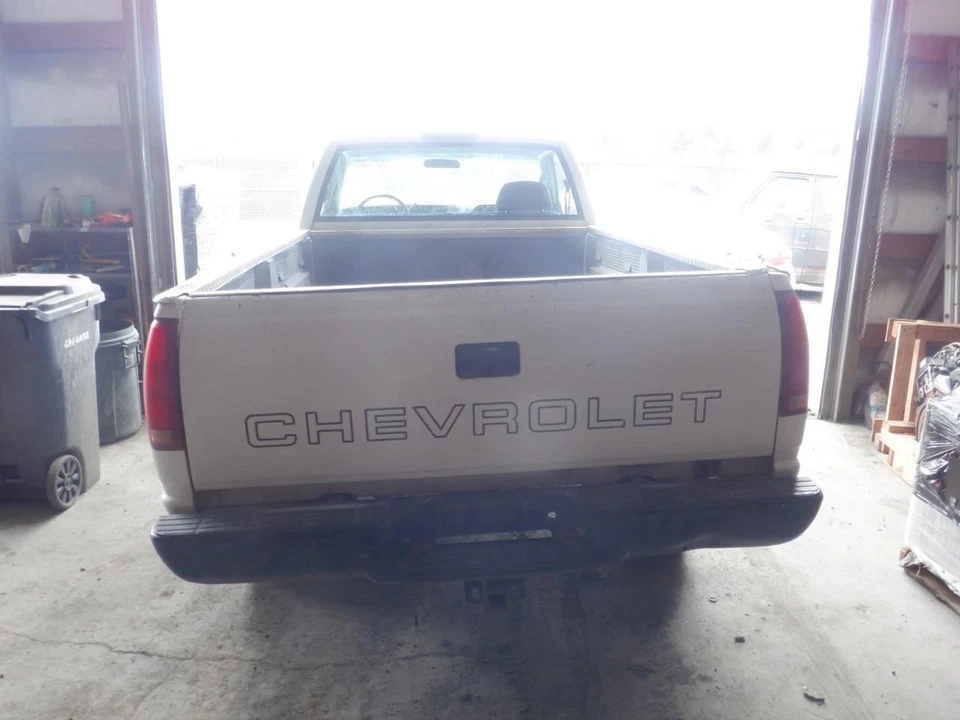 Headlight Sealed Beam Fits 96-17 EXPRESS 2500 VAN 29369198 - Image 4 of 4