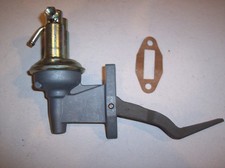 Fuel Pump 41433 (1156) New Older Stock Made in the USA