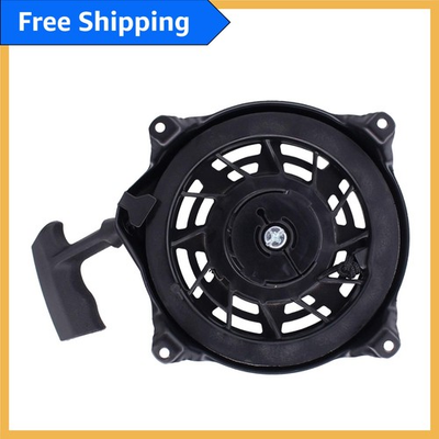 #ad #ad Reliable Pull Starter Recoil for Toro Snowblower Powerclear Easy Installation $25.99