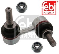 Febi Bilstein 48141 Stange/Strebe FüR Stabilisator Koppelstange Strebe