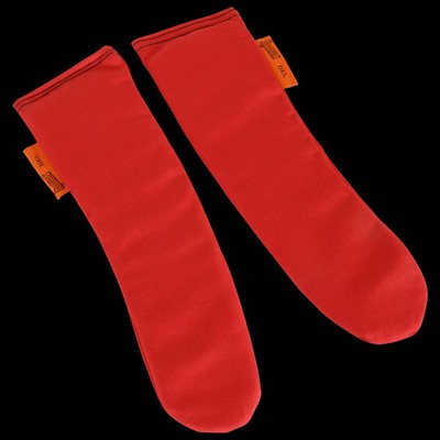 HANS K9025 Padding KIT-GEL Red