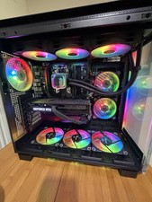 Skytech Gaming PC Pre-owned