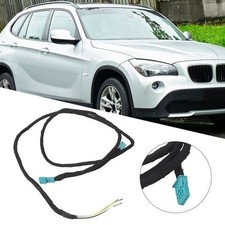 For BMW Paddle Shift Harness E90 E91 E92 Series 335i Upgrade
