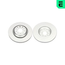 Disque de frein Audi 200