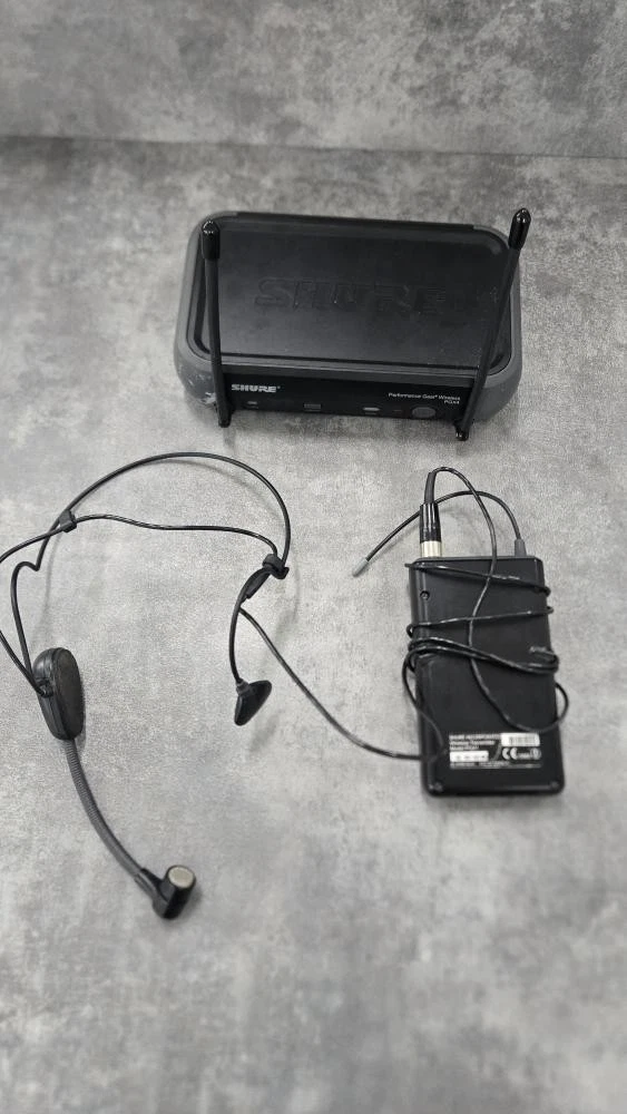 Shure Pgx for sale - eBay