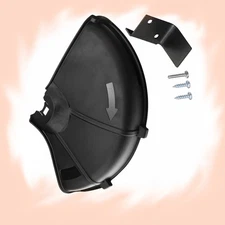 Fits BLACK & DECKER TRIMMER GUARD ASSY  90588461N ( GH3000  )   A