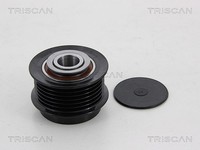 Triscan Generatorfreilauf U.A. FüR Chrysler, Dodge, Toyota