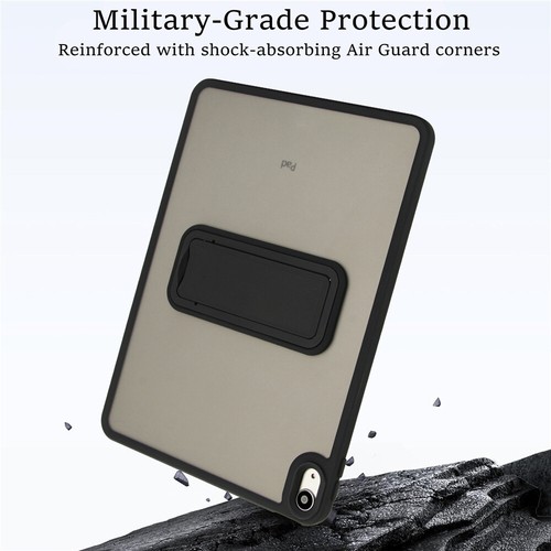 Stand Back TPU Case Cover For iPad 5/6/7/8/9/10/11th Gen Mini 7/6 Air 4/5 Pro 11 - Picture 29 of 78