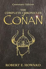 2011 Rittenhouse Conan Movie Preview Trading Cards 33