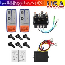 Wireless Remote Control For Utv Truck With Wireless Winch Remote Kit Wireless Remote Control For Utv Truck With Wireless Winch Remote Kit