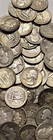 90% Silver Quarters- Roll of 40 Coins ($10 FV) SKU22