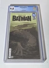 Absolute Batman #12 CGC 9.8 Graded Cover A 1st Print Nick Dragotta Killer Croc