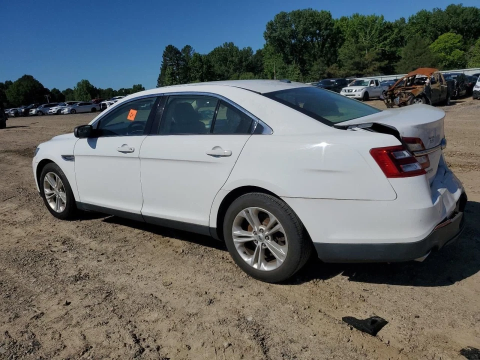 Espejo retrovisor atenuación manual compatible con 01-23 EXPLORER 1714506 Foto 2 de 4