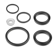 Gasket Seal Set Compatible for La Pavoni Professional, Europiccola,... 