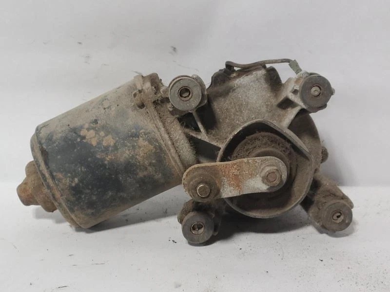 挡风玻璃雨刷电机冷气候套装轿跑车适用于 80-83 COROLLA 578238 — 第 2/3 张图片