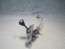 92-93 Chevrolet Corvette C4 At Automatic Transmission Shifter W Cable Oem