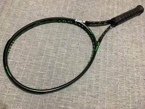 Prince tour pro 100t xr / 怖く tour 100 16x18