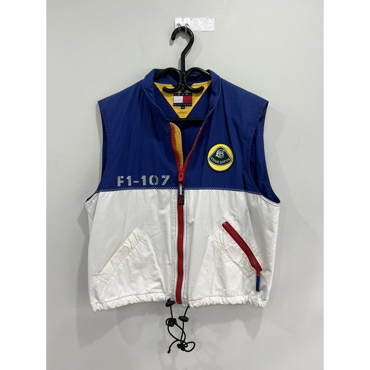 Tommy hilfiger f1 jacket cheap