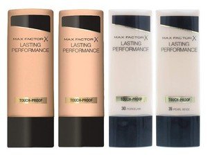 max factor liquid foundation