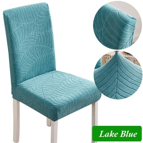 Chair Cover Stretch Dining Chair Cover Slipcover Elastic Spandex Chair Cover - Bild 13 von 52