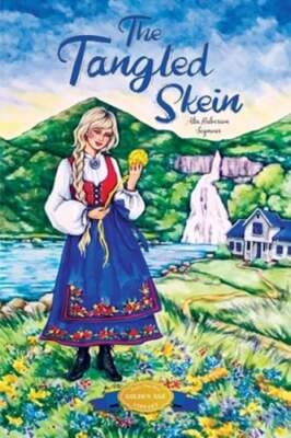 The Tangled Skein by Alta Halverson Seymour: New
