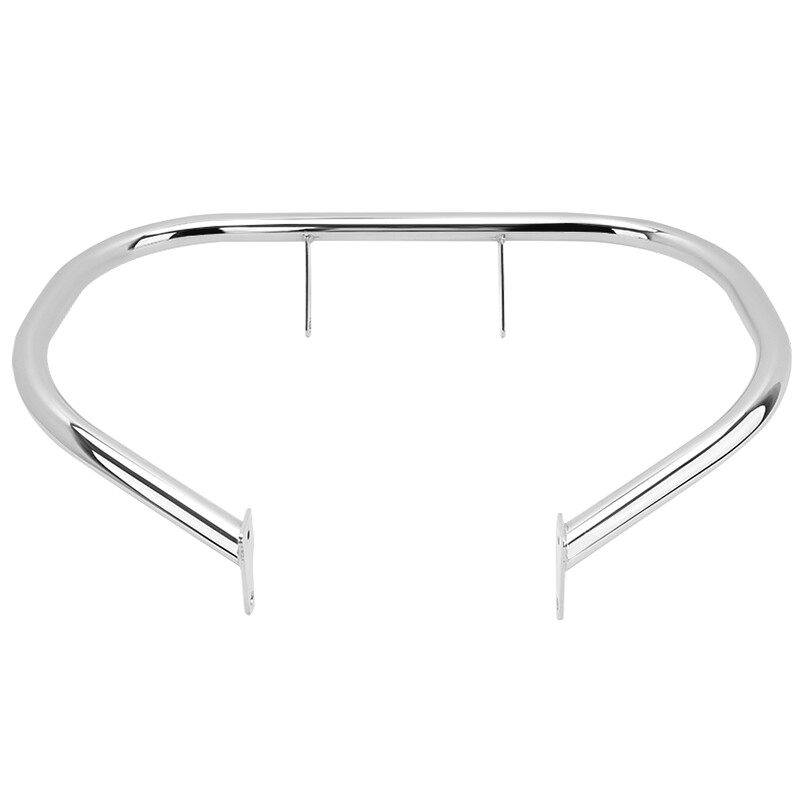 Engine Guard Highway Crash Bar Fit For Suzuki Boulevard C50 Intruder ...