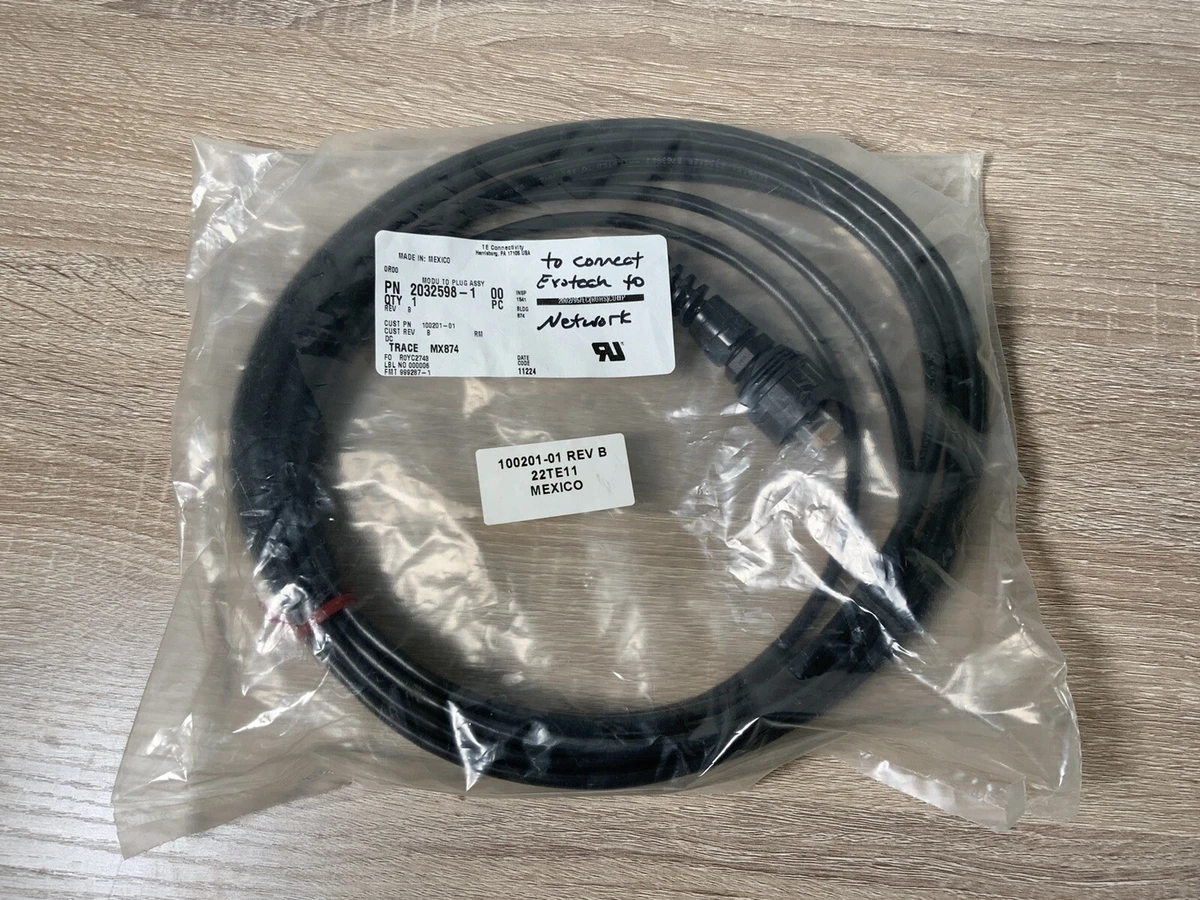 TE Connectivity PN 2032598-1 TRACE MX874 | eBay