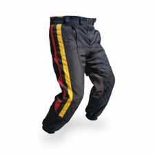 Vintage Style V4 Motocross Pants DeCoster MX Enduro Trials motorcycle Reign VMX