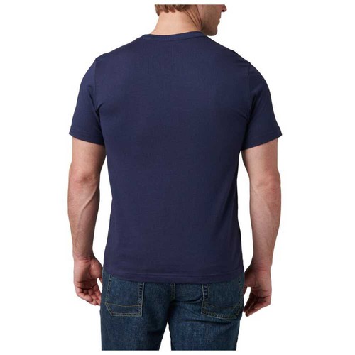 Camiseta de manga corta 5.11 Tactical - Scope - Imagen 4 de 24
