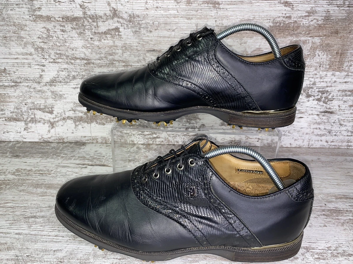 Footjoy sales icon sale