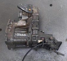 179956 verteiler getriebe SUZUKI VITARA SE SF ET 2001