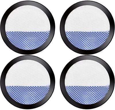 Rapidclean Pro Filter Only Compatible with Eureka Rapidclean Pro Stick NEC180...