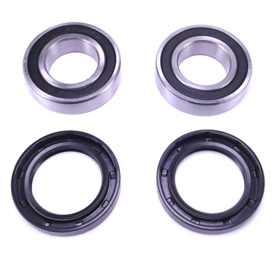 Jeu De Roulements Arrière Pour KTM SX-F 450 Racing 2007-2011 - Photo 1/1