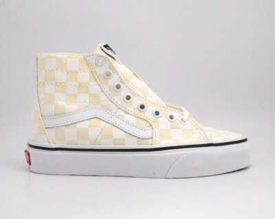 Decon Sf Astro Sk8 Hi Vans Sk8 Hi Tapered Checkerboard VANS Sk8 Hi