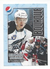 2010-11 Milwaukee Admirals (AHL) Gabriel Bourque