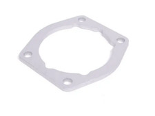 Essieu Porsche PANAMERA