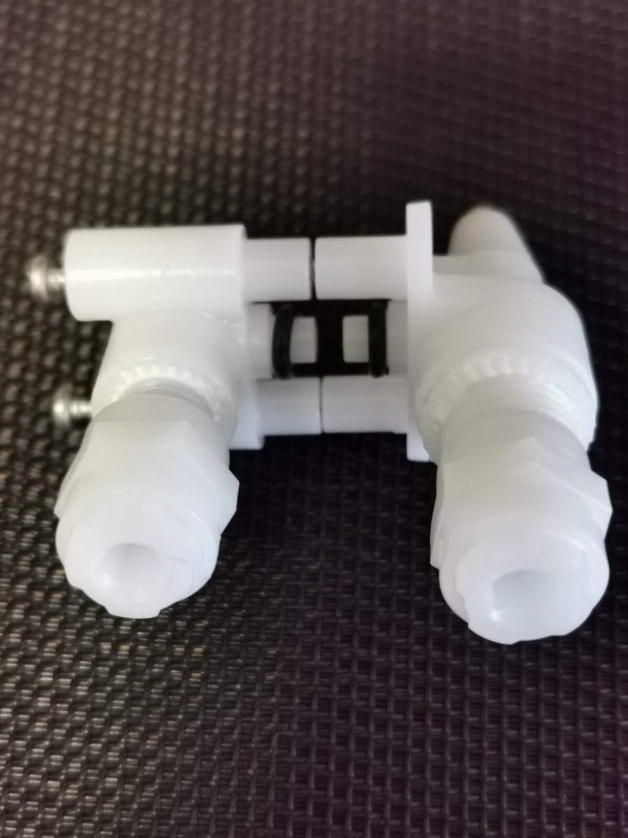 Pezzi Di Ricambio Sodastream Universale Crystal - Foto 6